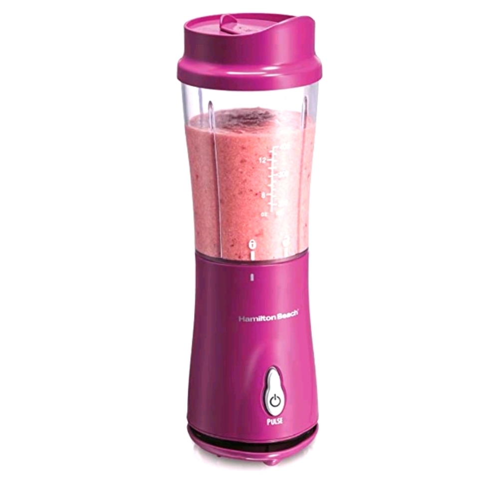 🎈 Personal blender